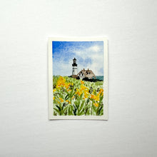Load image into Gallery viewer, 365 Days | Day 036 - Portland Head Light
