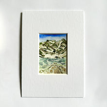 Load image into Gallery viewer, 365 Days | Day 045 - Lake 22
