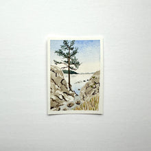 Load image into Gallery viewer, 365 Days | Day 050 - Deception Pass
