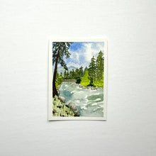 Load image into Gallery viewer, 365 Days | Day 053 - North Bend
