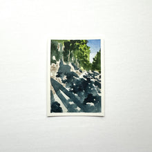 Load image into Gallery viewer, 365 Days | Day 058 - Olympic Peninsula
