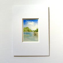 Load image into Gallery viewer, 365 Days | Day 070 - Lake Crescent
