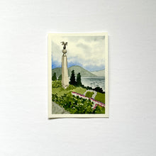 Load image into Gallery viewer, 365 Days | Day 075 - Lake Maggiore
