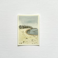 Load image into Gallery viewer, 365 Days | Day 077 - Pear Tree Point Beach
