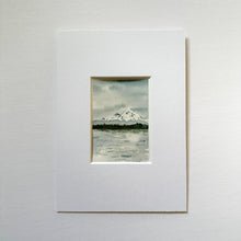 Load image into Gallery viewer, 365 Days | Day 084 - Lake Washington
