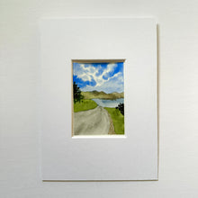 Load image into Gallery viewer, 365 Days | Day 086 - Lake Maggiore

