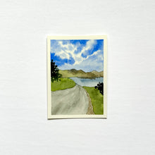 Load image into Gallery viewer, 365 Days | Day 086 - Lake Maggiore
