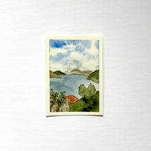 Load image into Gallery viewer, 365 Days | Day 087 - Lake Maggiore
