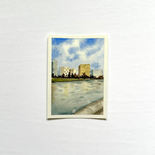 Load image into Gallery viewer, 365 Days | Day 088 - Bellevue Downtown Park
