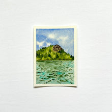Load image into Gallery viewer, 365 Days | Day 089 - Rattlesnake Lake
