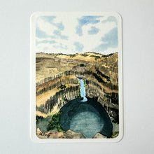 Load image into Gallery viewer, Printed Postcards
