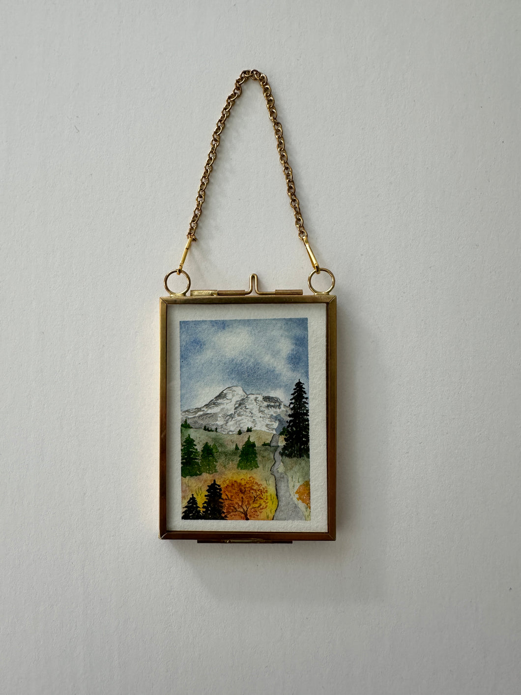 Holiday Ornaments 2025