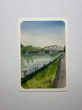 Load image into Gallery viewer, Printed Postcards
