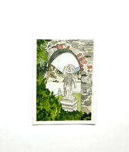 Load image into Gallery viewer, 365 Days | Day 091 - Lake Maggiore
