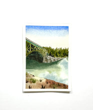 Load image into Gallery viewer, 365 Days | Day 102 - Deception Pass
