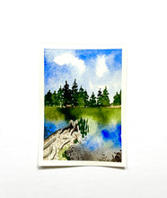 Load image into Gallery viewer, 365 Days | Day 107 - Beaver Lake
