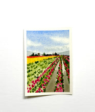 Load image into Gallery viewer, 365 Days | Day 117 - RoozenGaarde, Mount Vernon
