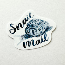 Load image into Gallery viewer, Snail Mail Sticker
