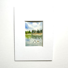Load image into Gallery viewer, 365 Days | Day 097 - Yellow Lake, Sammamish
