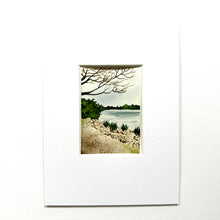 Load image into Gallery viewer, 365 Days | Day 105 - Green Lake
