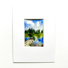 Load image into Gallery viewer, 365 Days | Day 107 - Beaver Lake
