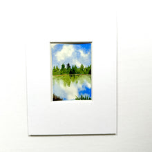 Load image into Gallery viewer, 365 Days | Day 108 - Beaver Lake
