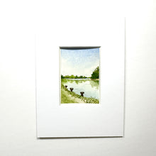 Load image into Gallery viewer, 365 Days | Day 120 - Riverwalk Park
